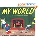 My World: A Companion to Goodnight Moon