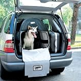 ドッグバッグ L 90×90×85 （犬・猫用） 【ドライブシート】の画像