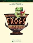 The Frogs: First Edition Vocal Score