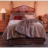 Taos Bed Set - Queen