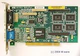 51CaDnz%2BAyL. SL160  PCI Grafikkarte Matrox Mystique 220 [3275]