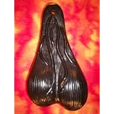 8 Black Big Truck Nutz and Biker Ball'z Bull Nuts 