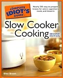 The Complete Idiot's Guide to Slow Cooker Cooking (Complete Idiot's Guides (Lifestyle Paperback))