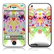 Kaleidoscope Design Protector Skin Decal Sticker for Apple 3G iPhone / iPhone 3GS 3G S