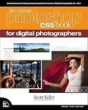 The Adobe Photoshop CS5 Book for Digital Photographers   [ADOBE PHOTOSHOP CS5 BK FOR DIG] [Paperback]