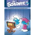 Die Schl�mpfe 26. Die Schl�mpfe und das allwissende Buch