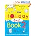 The Holiday Doodle Book 2: Bk. 2 (Buster Books)