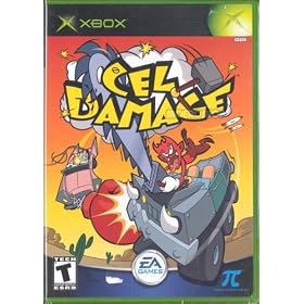 Cel Damage