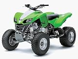 Umbausatz BARTH US-19 für Kawasaki KFX-700 (LoF) Umbaukit Aufrüstung Zubehör Erweiterung Verbesserung Strassenzulassung Zugmaschine Forstwirtschaft Landwirtschaft Kleinlastfahrzeug Transport Anhänger Quad ATV Jagdfahrzeug Allradtransporter Kabelbaum Warnblinker Anhängerkupplung Kontrollleuchten
