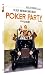Six of a kind - poker party [Edizione: Francia]