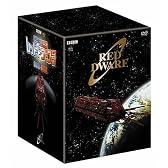 宇宙船レッド・ドワーフ号 DVD-BOX[日本版]