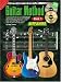 Guitar Method 1 Supplement: Supplement (Progressive Guitar Method)