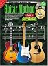 GUITAR METHOD BOOK 1 SUPPLEMENT BOOK/CD/BONUS DVD (Progressive Guitar Method)