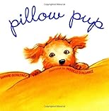 Pillow Pup