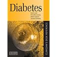 Diabetes - A Clinician's Desk Reference