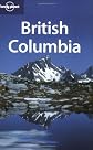 Lonely Planet British Columbia