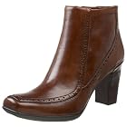 Franco Sarto Cuba Ankle Boot