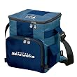 Seattle Seahawks NFL 18 Can Cooler Bag