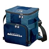 NFL Chargers 18-Can Cooler