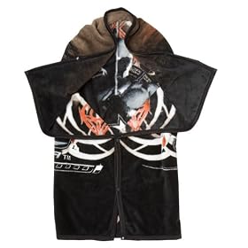 G.I. Joe Cuddly Wrap