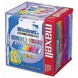�ޥ����� 3.5���ե��åԡ��ǥ����� Windows/MS-DOS�ե����ޥå� 22������ MFHD18CC.22P