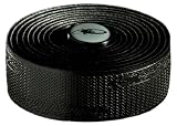 Lizard Skins Lizard Skin DSP Bar Tape, black Lizard Skins Lizard Skin DSP Bar Tape, black