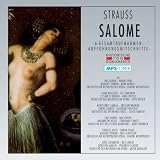 Richard Strauss: Salome: 2 MP3 DISCS WHICH PLAY ONLY ON YOUR COMPUTER OR MP3 PLAYER OF SIX LIVE PERFORMANCES OF "SALOME" : [New York -- February 8, 1958: Inge Borkh, Ramon Vinay, Blanche Thebom, Mack Harrell, Giulio Gari, Dimitri Mitropoulos] AND [New York -- January 19, 1952: Ljuba Welitsch, Set Svanholm, Elisabeth Hongen (Hoengen), Hans Hotter, Brian Sullivan, Fritz Reiner] AND [Basel -- January 1958: Montserrat Caballe, Zbyslaw Wozniak, Sabine Zimmer, Alexander Welitsch, Silvio Varviso] AND [Frankfurt -- 1952: Inge Borkh, Max Lorenz, Margarethe Klose, Ferdinand Frantz, Kurt Schroeder] AND [New York -- January 8, 1955: Christel Goltz, Ramon Vinay, Blanche Thebom, Paul Schoffler (Schoeffler), Brian Sullivan, Dimitri Mitropoulos] AND [New York -- March 10, 1934: Gota Ljungberg, Max Lorenz, Dorothee Manski, Friedrich Schorr, Hans Clemens, Artur Bodanzky]