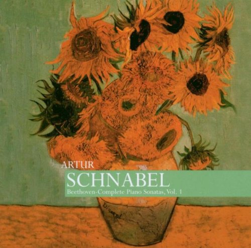 Produkt-Bild: Piano Sonatas, Vol. 1