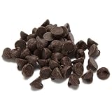 55% Chocolate Chips - Organic, Fair Trade (Soy-Free), 10 Lbs