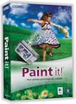 Paint It! Photo Mini-Box