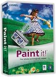 Corel Paint It! Photo