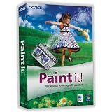 Corel Paint It! Photo