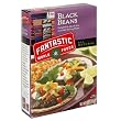 Fantastic Foods Instant Black Beans, 7-Ounces (Pack of 12) Fantastic Foods Instant Black Beans, 7-Ounces (Pack of 12)