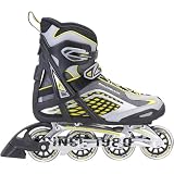 Rollerblade Astro 10.0 Men's In-Line Fitness Skate