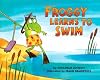 Froggy Learns to Swim