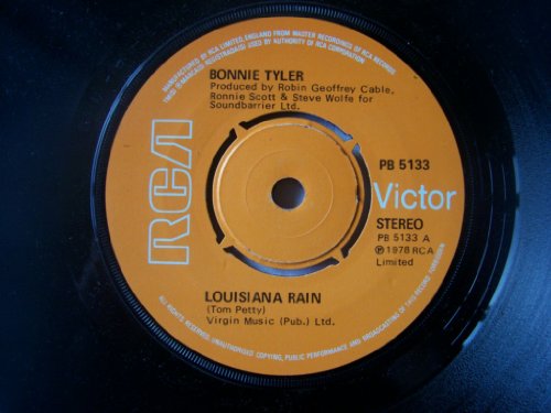 Bonnie Tyler Photo 15
