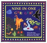 Nine-in-One, Grr! Grr!