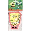 Spongebob No Pants Air Freshener