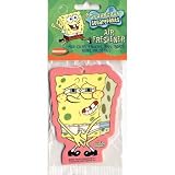 Spongebob No Pants Air Freshener