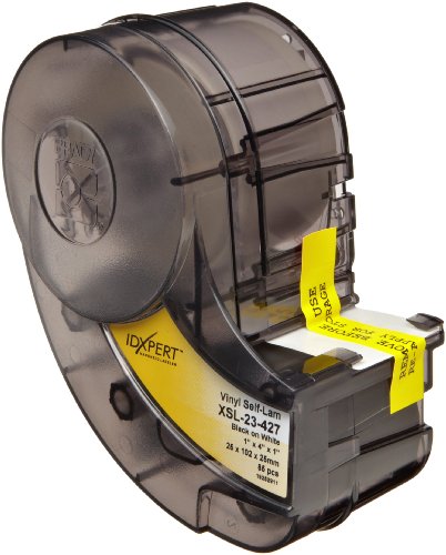Brady XSL-23-427 Idxpert 4