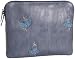 Lodis Women's Degas Daisy 403DS iPad Case,Indigo,One Size