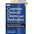 Avoid Bankruptcy, Analyze and Invest in Distressed Debt (Wiley Finance ... Avoid Bankruptcy, Analyze and Invest in Distressed Debt (Wiley Finance ...