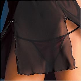 Demi drama collection, Underwire demi cup Bustier, Babydoll, Teddy, Chemise, Gown and G-string.