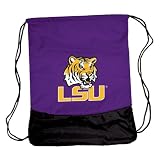 Louisiana State LSU Tigers NCAA String Pack