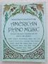 Nineteenth Century American Piano Music