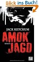 Amokjagd: Roman