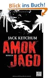 Amokjagd: Roman