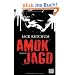 Amokjagd: Roman
