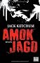 Amokjagd: Roman