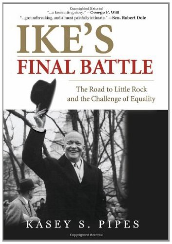 Ike's Final Battle